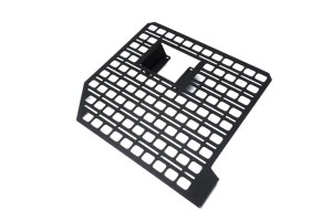 Ford Raptor Bedside Rack System - Rear Passenger - BuiltRight Industries - `15-`27